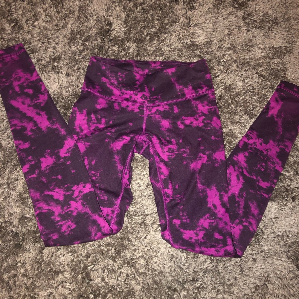 Lululemon wonder-under tight